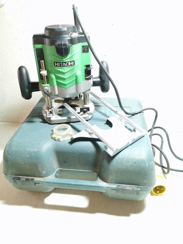 Hitachi m12ve 110v corded - hitachi,