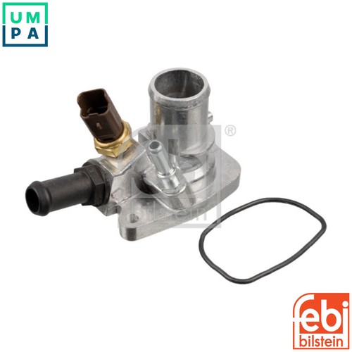 Thermostat coolant 170513 for - thermostat,