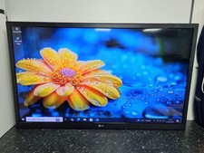 LG 47LT360C 47" Full HD 1080p LED LCD Commercial TV - HDMI VGA AUDIO ANTENNA