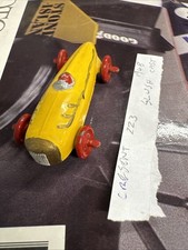 Crescent Toys Racing Car 223  1948