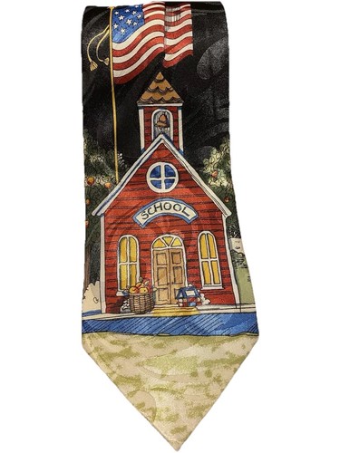 Steven harris school house - harris,