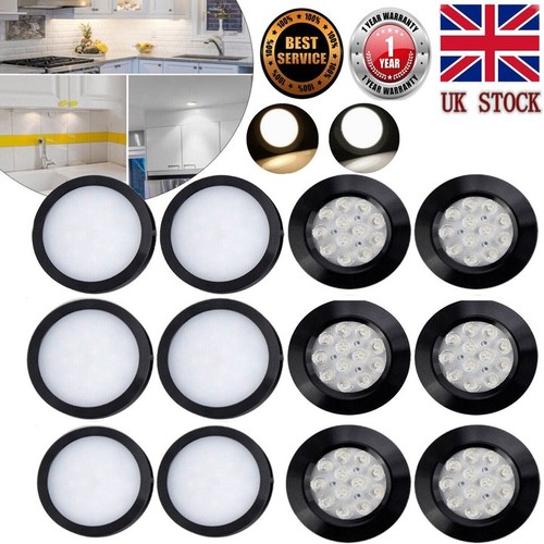 12v black interior - led, ceiling