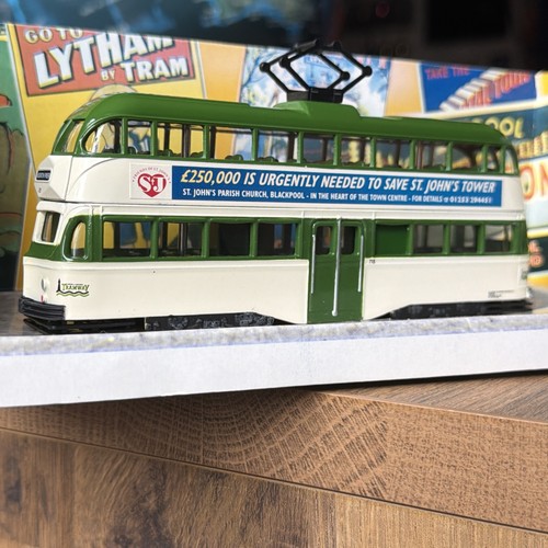 Corgi,ooc,43511,Blackpool
