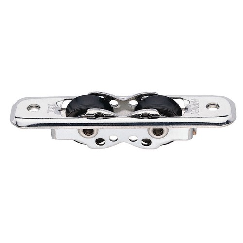 Harken 16mm line exit block - harken,