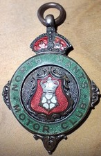 Antique enamel medal from - enamel,
