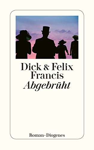 Abgebruht by francis - abgebruht,