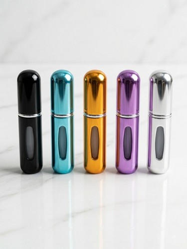 Perfume atomiser aftershave - 5,