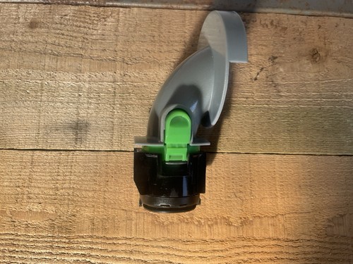 Genuine dyson dc07 side valve - side,
