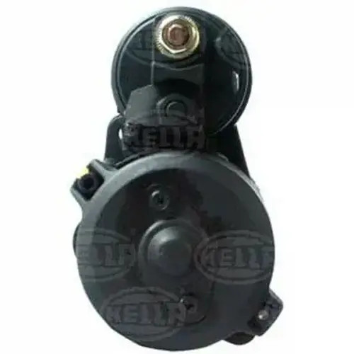 Starter motor clockwise - starter,