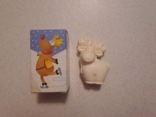 Vintage Christmas Avon