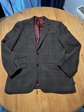 Broadstone Bros Blazer Mens