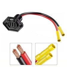 Reliable 2 Wire Marine