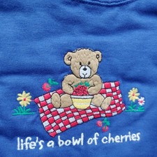 Baby Girl Boy Clothes Vintage