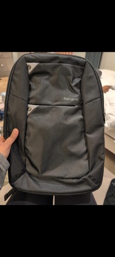 Targus 16l black backpack - 16l,
