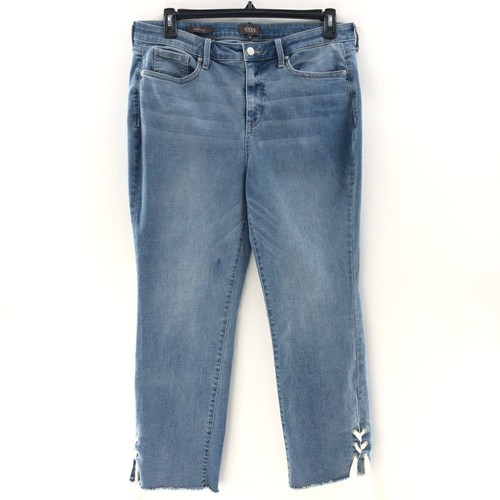 Nydj sheri slim ankle - ankle, jean