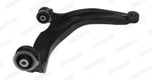 Wheel suspension - wheel,