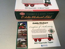 Atlas Eddie Stobart AEC