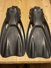 Mares Power Plana Tek Scuba