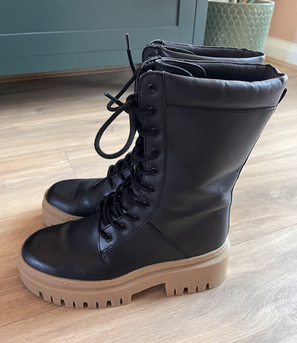 Collection womens black - collection,