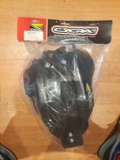 KTM SX-F 250 350 2008-2020 Cycra Full Armor Skid Plate 1CYC-6202-12