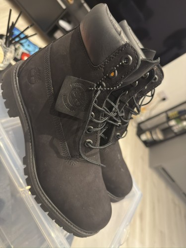 Timberland premium inch - timberland,