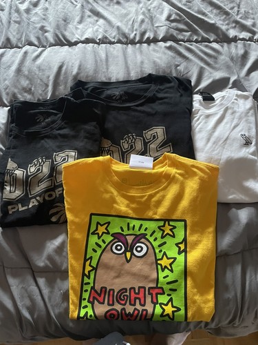 Ovo shirt bundle - ovo,