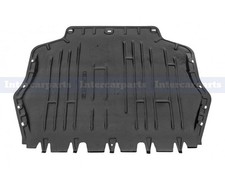 Under Engine Cover Undertray