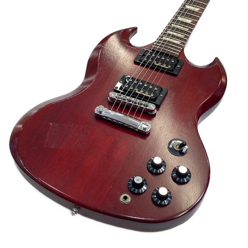 Gibson electric guitar 70s - electric, sg