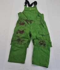 JOHN DEERE Bib And Brace 10