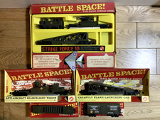 Triang Hornby Battle Force