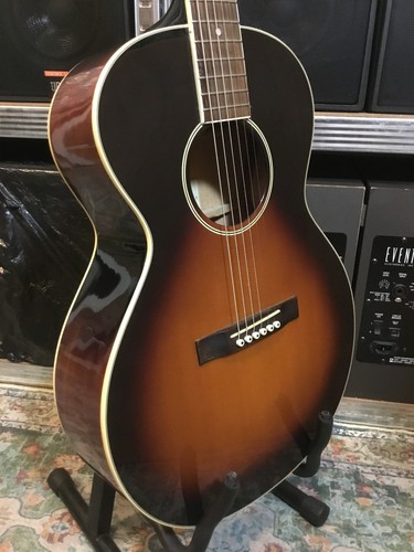 The loar 250 all - loar, lh-250
