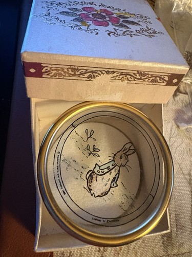 Vintage winged heart - winged, peter