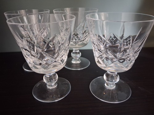 Stuart crystal glengarry - crystal,