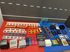 LEGO Windows Bundle Job Lot