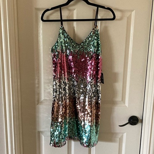New express rainbow - new,