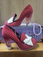 Irregular Choice Size 5 'Oz