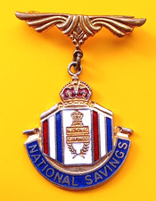 National Savings Award Kings