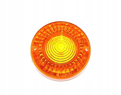 Indicator glass for - , yamaha