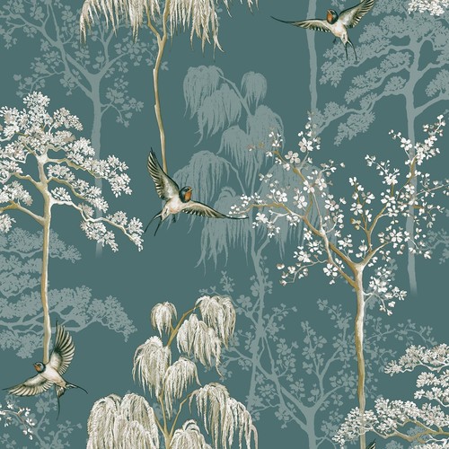 Japanese garden wallpaper - garden,