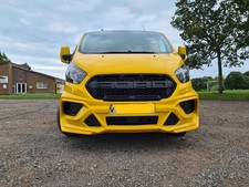 FORD TRANSIT CUSTOM  18-23