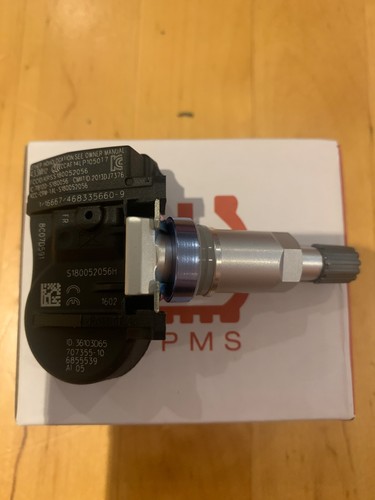 Tpms tyre pressure monitoring - pressure,