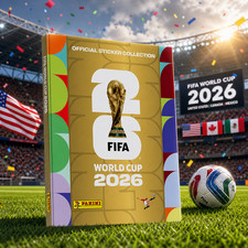 FIFA World Cup 2026™