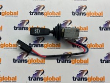 Rear Fog Lamp Light Switch for