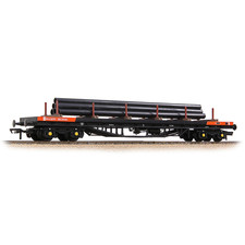 38-157 Bachmann OO Gauge BR