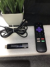 Roku Streaming Stick+ (3810X)