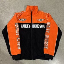 Unisex Adult Harley-Davidson