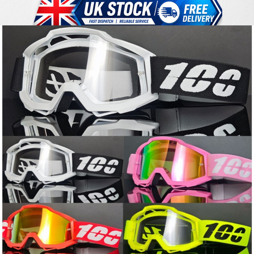 Motocross goggles anti fog - goggles,