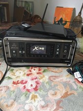 Behringer X32 Rack BUNDLE - Mixer - With Rack Case, Furman, WIFI Router & cables