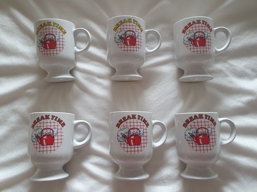 Vintage retro 1980s let - vintage, let's