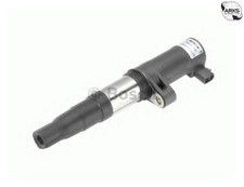 Set of 4 BOSCH IGNITION COIL -